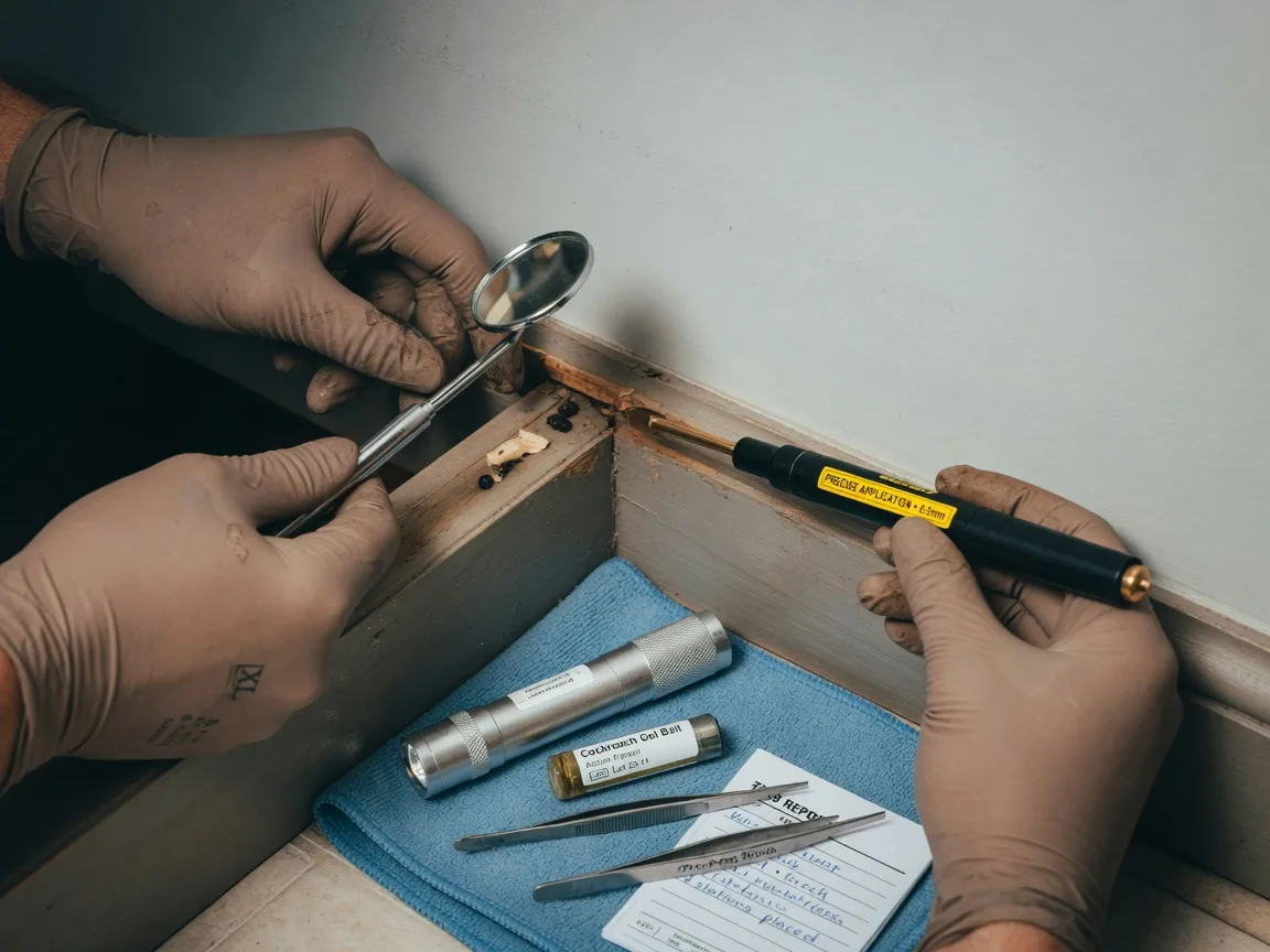 Why choose Emergency Pest Control in Eighty Eight, KY